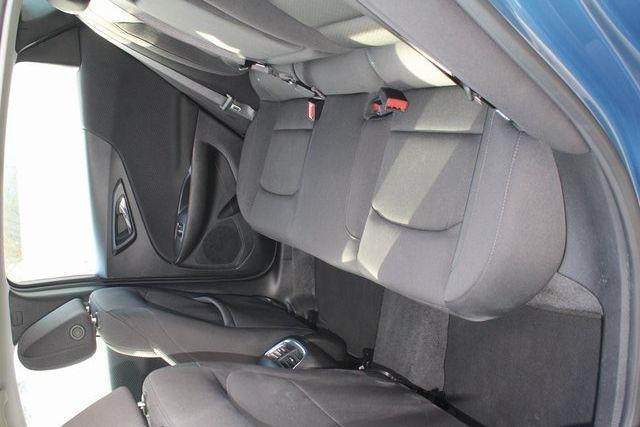 Chevrolet Malibu 4dr Sdn 1LT 2024