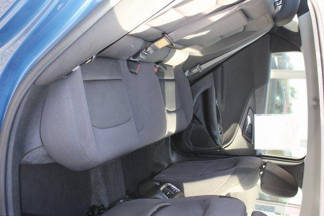 Chevrolet Malibu 4dr Sdn 1LT 2024