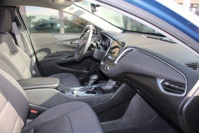 Chevrolet Malibu 4dr Sdn 1LT 2024