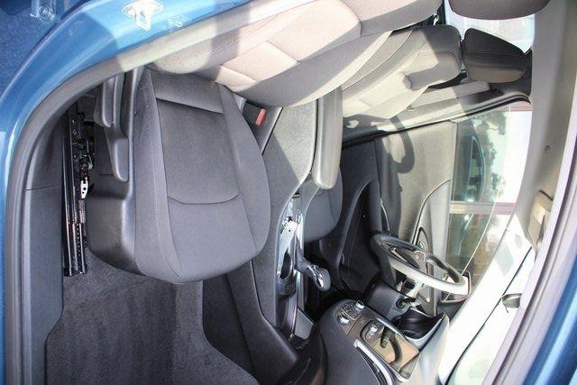 Chevrolet Malibu 4dr Sdn 1LT 2024