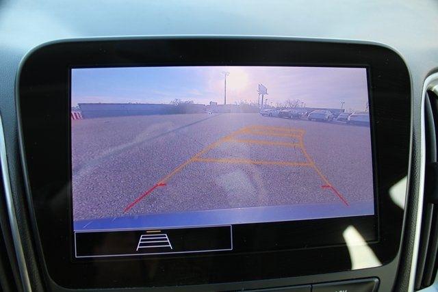 Chevrolet Malibu 4dr Sdn 1LT 2024