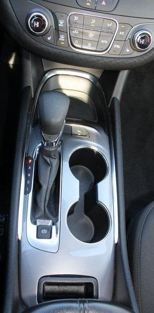 Chevrolet Malibu 4dr Sdn 1LT 2024