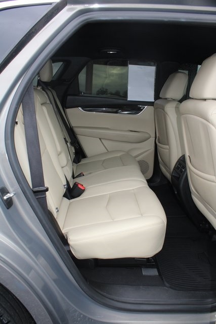 Cadillac XT5 FWD 4dr 2018