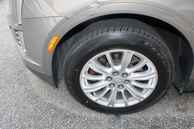 Cadillac XT5 FWD 4dr 2018