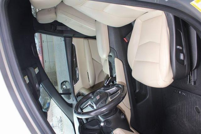 Cadillac XT5 FWD 4dr 2018