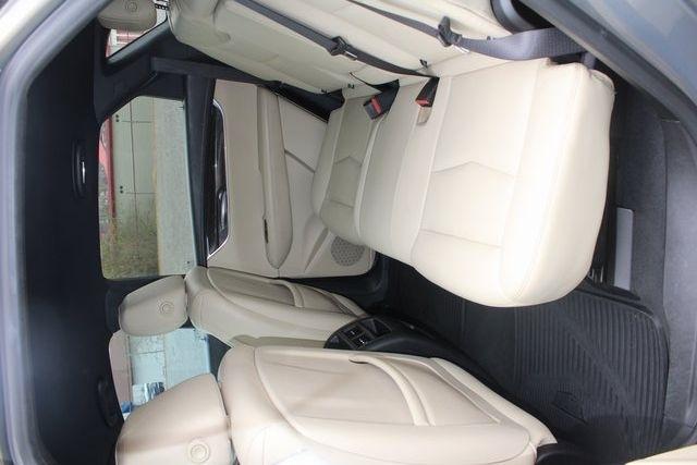 Cadillac XT5 FWD 4dr 2018