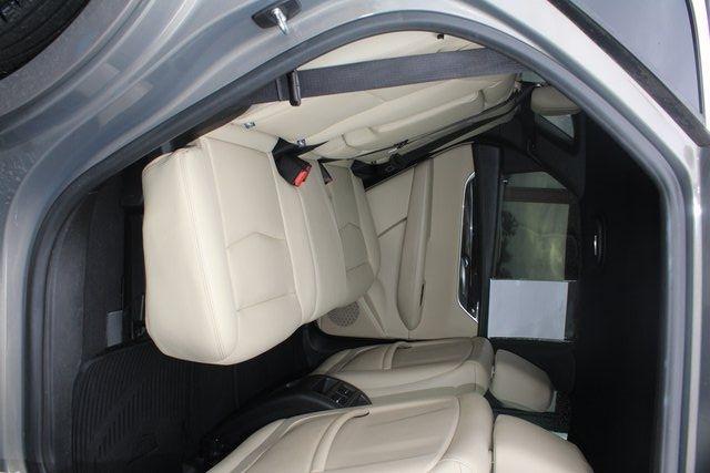 Cadillac XT5 FWD 4dr 2018