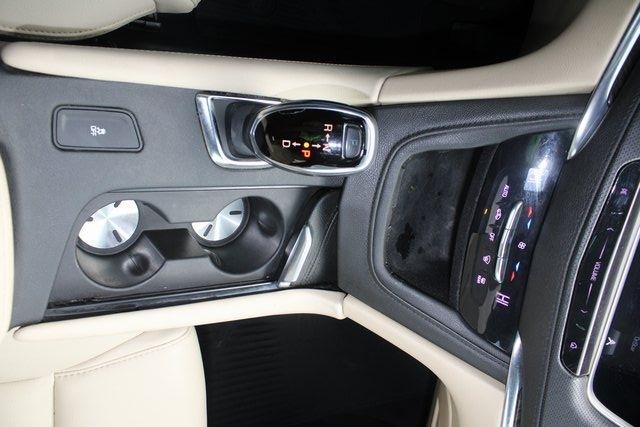 Cadillac XT5 FWD 4dr 2018