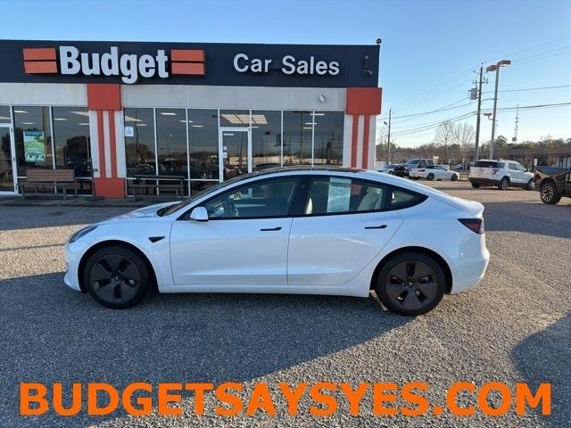 Tesla Model 3 RWD 2023