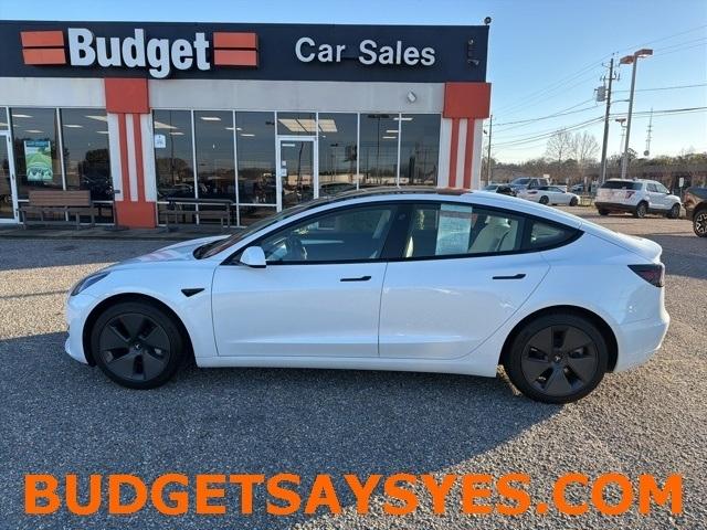 Tesla Model 3 RWD 2023
