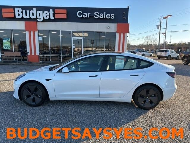 Tesla Model 3 RWD 2023
