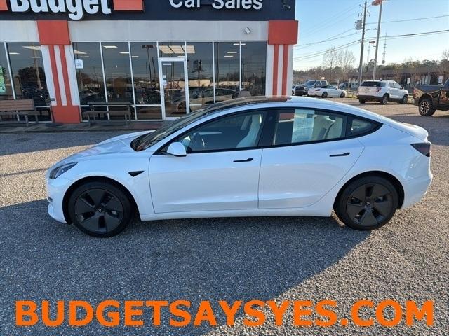 Tesla Model 3 RWD 2023