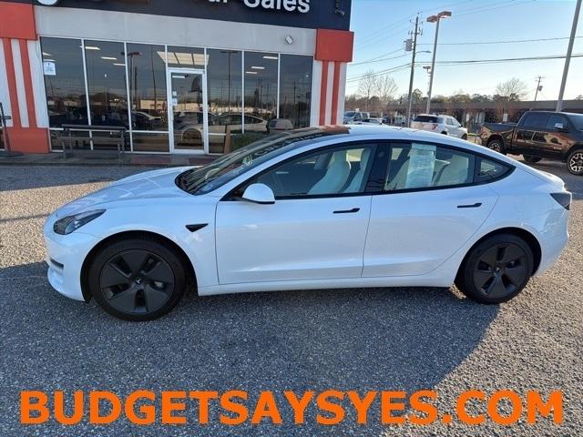 Tesla Model 3 RWD 2023