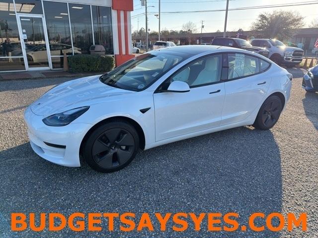 Tesla Model 3 RWD 2023