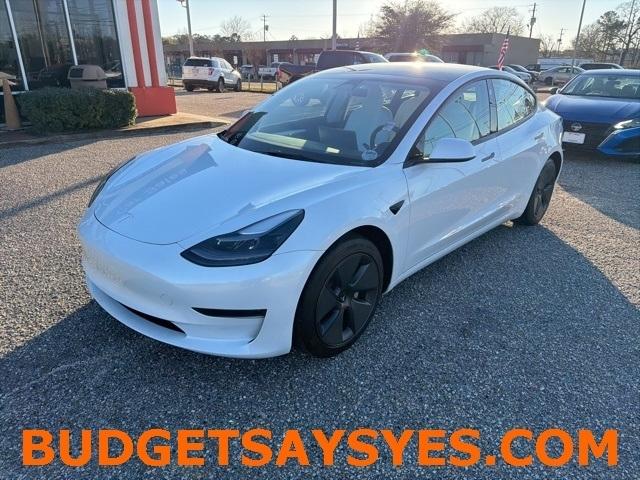 Tesla Model 3 RWD 2023
