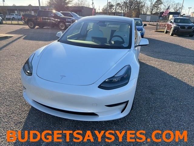 Tesla Model 3 RWD 2023