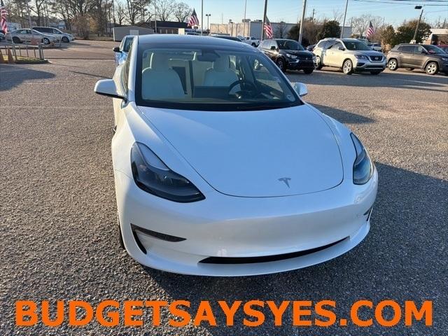Tesla Model 3 RWD 2023