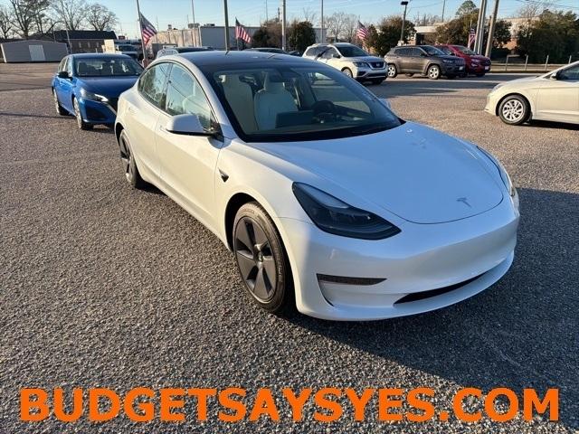 Tesla Model 3 RWD 2023