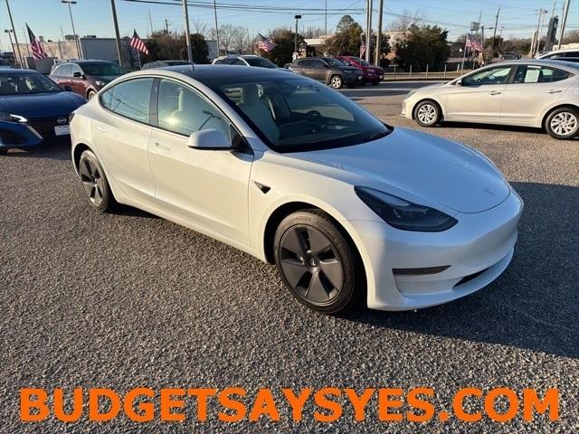 Tesla Model 3 RWD 2023