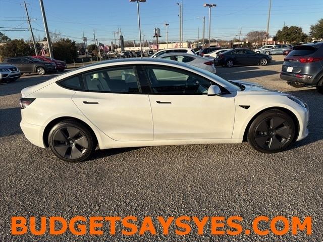 Tesla Model 3 RWD 2023