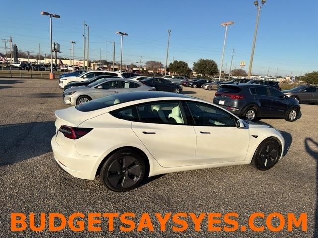 Tesla Model 3 RWD 2023