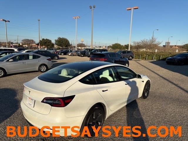 Tesla Model 3 RWD 2023