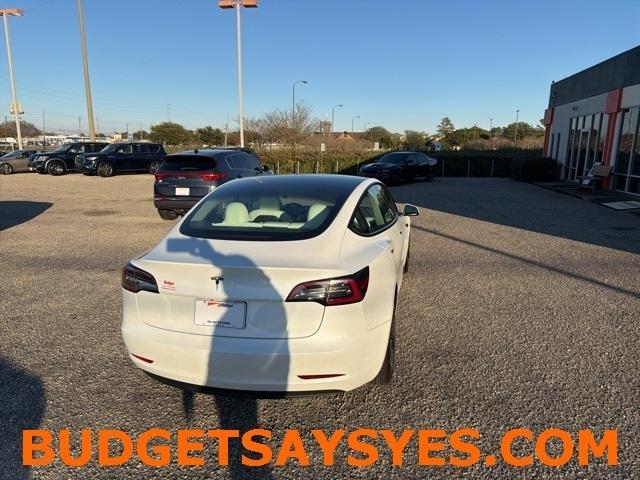 Tesla Model 3 RWD 2023