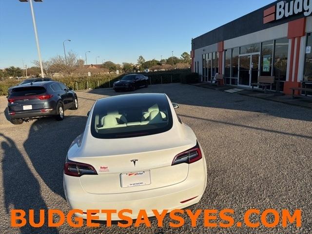 Tesla Model 3 RWD 2023