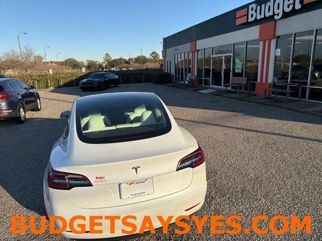 Tesla Model 3 RWD 2023