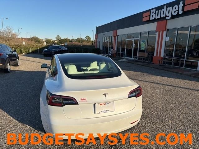 Tesla Model 3 RWD 2023