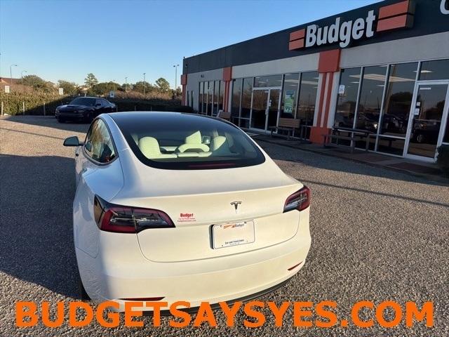 Tesla Model 3 RWD 2023