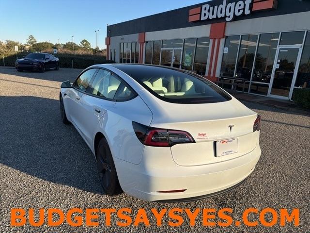 Tesla Model 3 RWD 2023