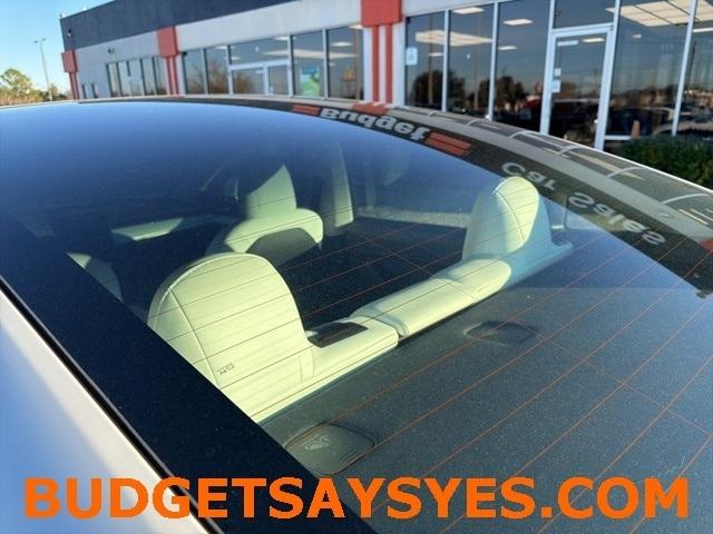 Tesla Model 3 RWD 2023