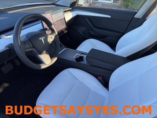 Tesla Model 3 RWD 2023