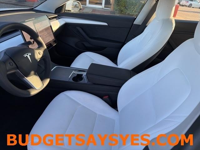 Tesla Model 3 RWD 2023