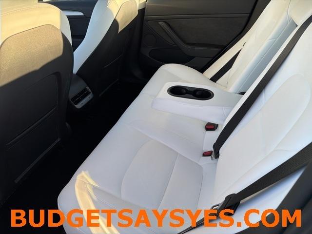 Tesla Model 3 RWD 2023