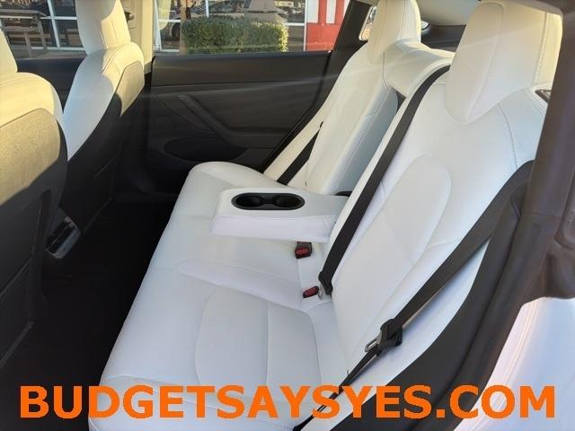 Tesla Model 3 RWD 2023