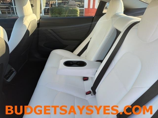 Tesla Model 3 RWD 2023