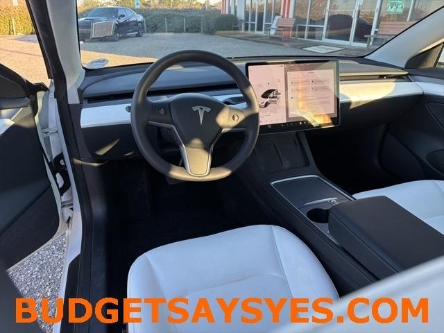 Tesla Model 3 RWD 2023