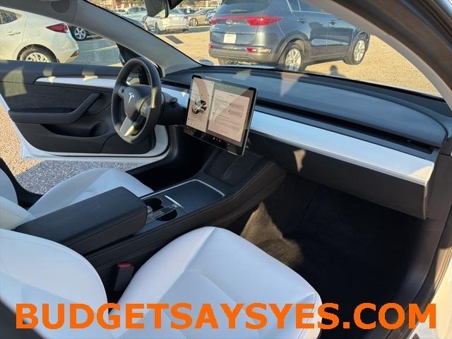 Tesla Model 3 RWD 2023