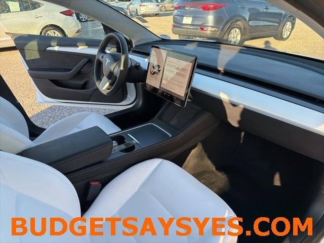 Tesla Model 3 RWD 2023