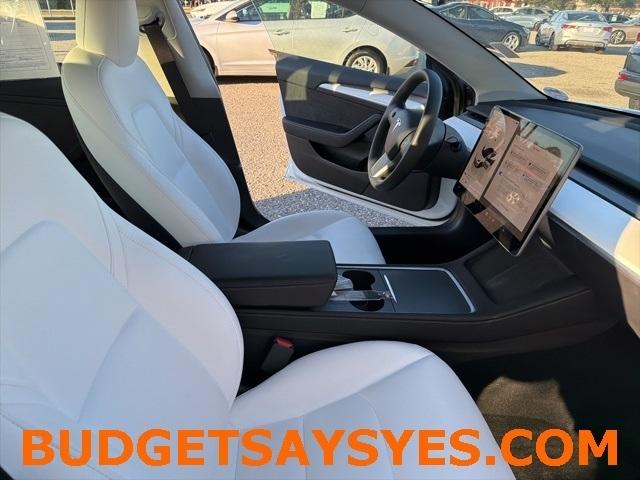 Tesla Model 3 RWD 2023