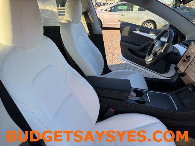 Tesla Model 3 RWD 2023