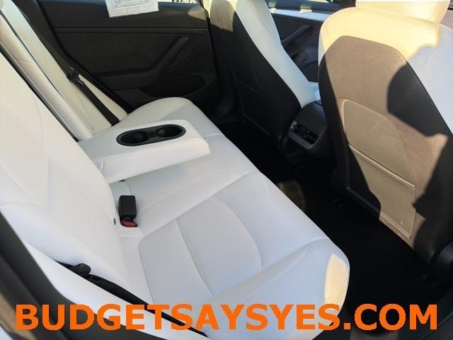 Tesla Model 3 RWD 2023