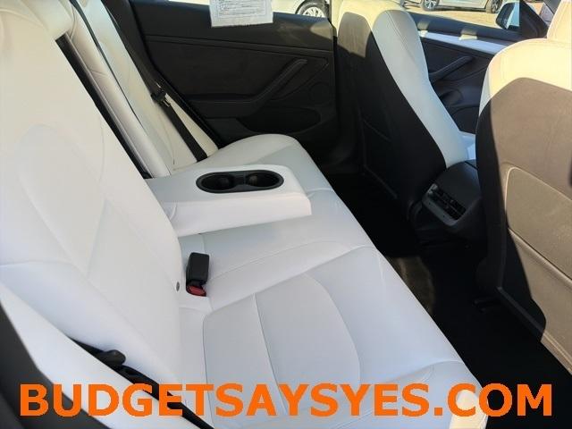 Tesla Model 3 RWD 2023