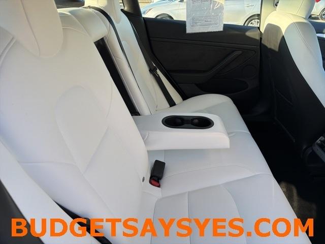 Tesla Model 3 RWD 2023