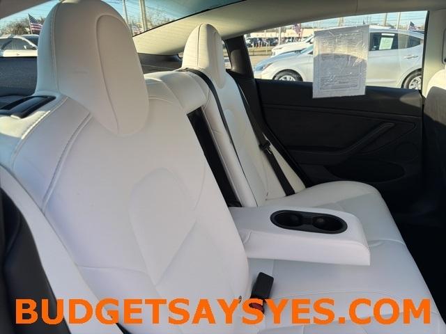 Tesla Model 3 RWD 2023