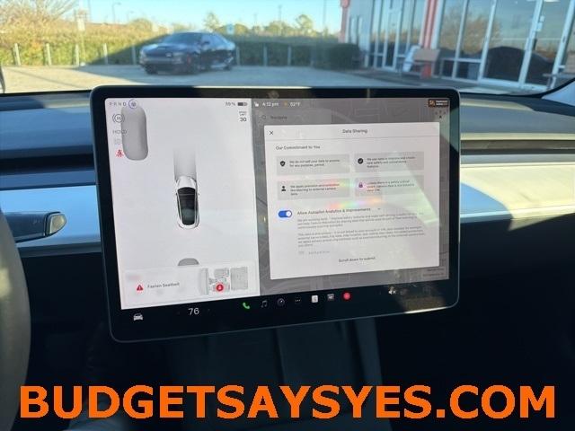 Tesla Model 3 RWD 2023
