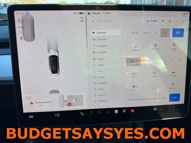 Tesla Model 3 RWD 2023