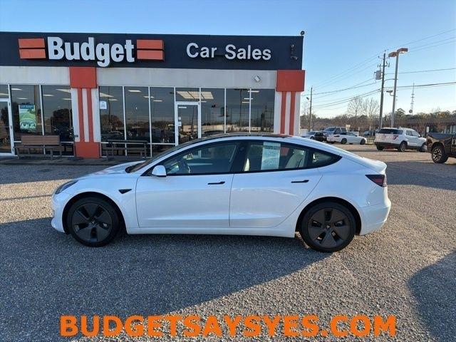 Tesla Model 3 RWD 2023